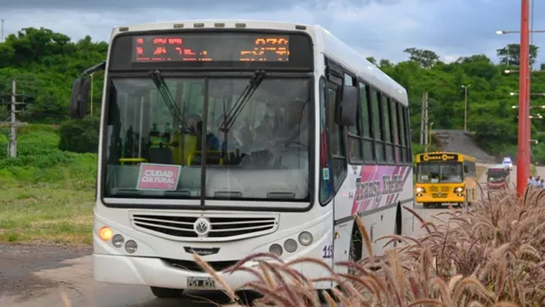 Subsidios del transporte dentro del presupuesto municipal 2026